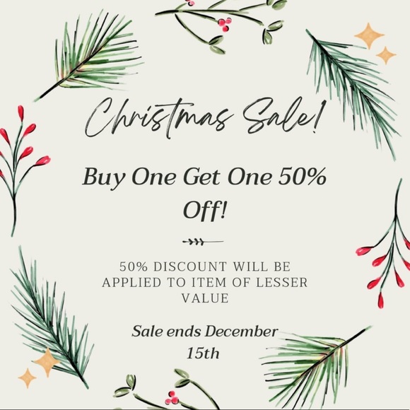 Just hit the 🤍 button! - Picture 3 of 5